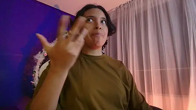 دردشة Emmapark_ الجنسية المباشرة