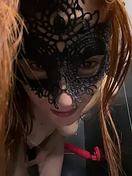 Živý XXX chat Miacarry