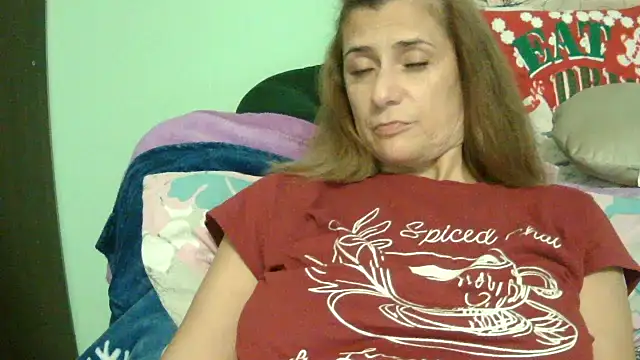 XXX chat uživo modela SexyGioconda