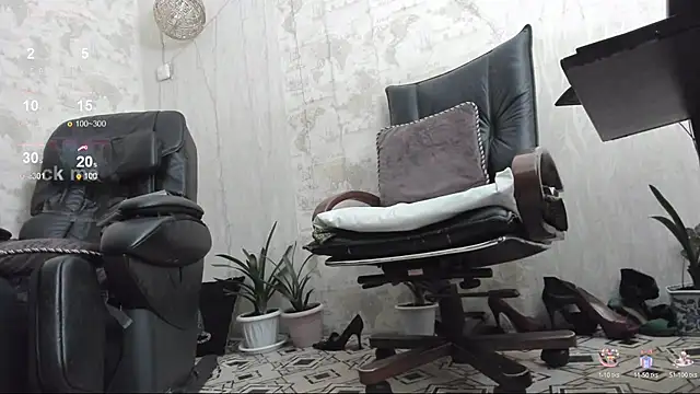 xKoreanGirl's Live XXX Chat