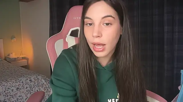 Chat +18 de DeaNass ao vivo