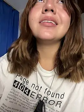 Živý XXX chat Bonni_lohan