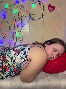 TheFishWife Chat XXX in diretta