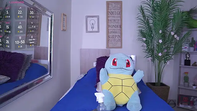 dakotaa_01 Live XXX-Chat