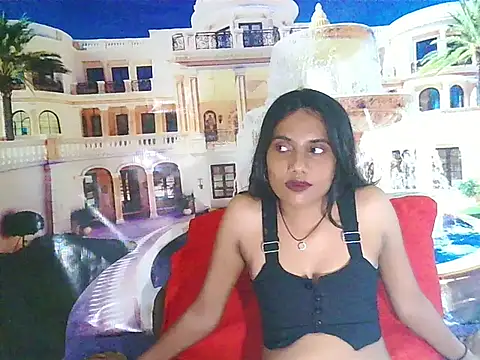 IndianSkies Live XXX-Chat