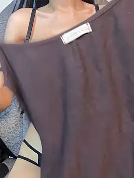 Meilin_lin Obrolan Langsung XXX