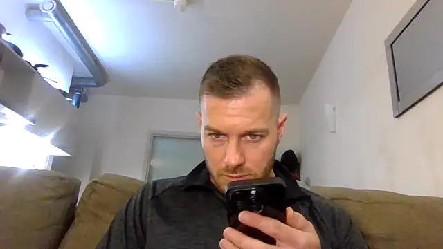 cheekycherryx Show Webcam