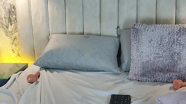 Živý XXX chat Jessie_GB