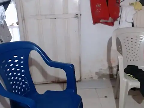 master_juju1924's Webcam Show