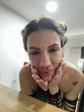 Živý XXX chat LoreennAny