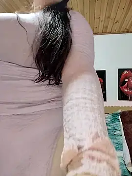 Chat +18 de SafiroJhons ao vivo