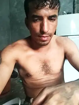 Show de webcam de axel69consentido