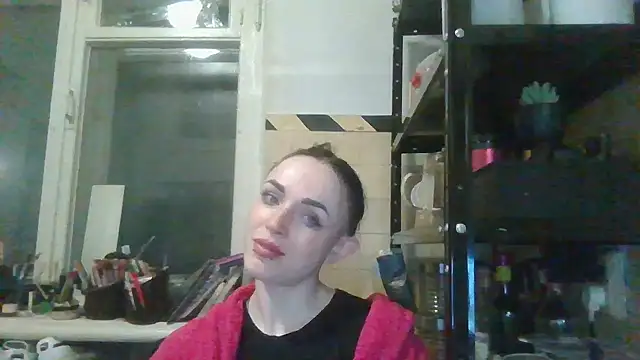 Živý XXX chat Trinsy_Love