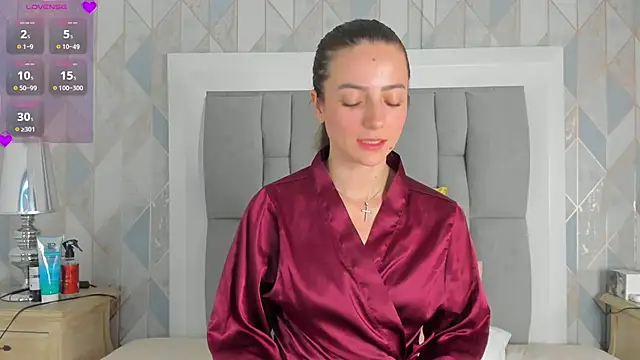 Princsgirl_ Obrolan Langsung XXX