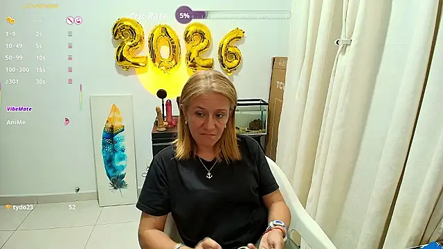 Naty_Stone's Live XXX Chat