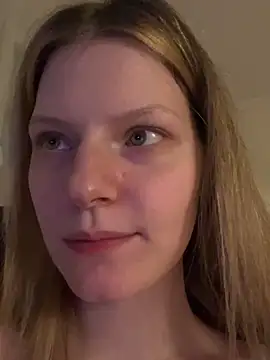 XXX chat uživo modela MaryHiggins