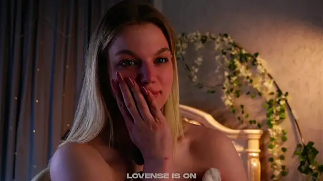 Chat XXX ao vivo de EdlinAlliston