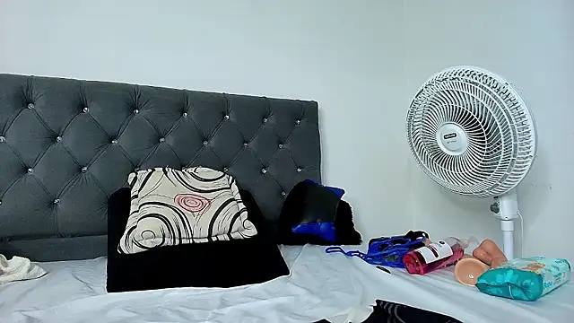 Maximiliano__Fire Obrolan Langsung XXX