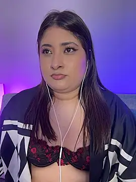 Chat XXX ao vivo de Gabs__