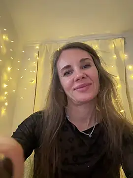 LucieMack Chat XXX in diretta