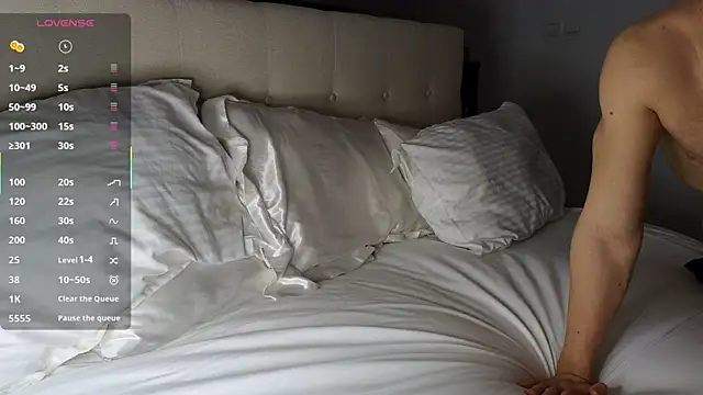 RyanStorm_ Webcam show