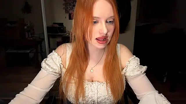 Вебкам-шоу HeilyJeily