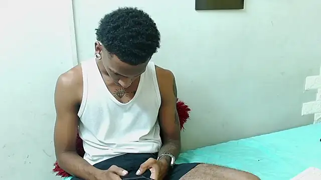 ManSant Obrolan Langsung XXX