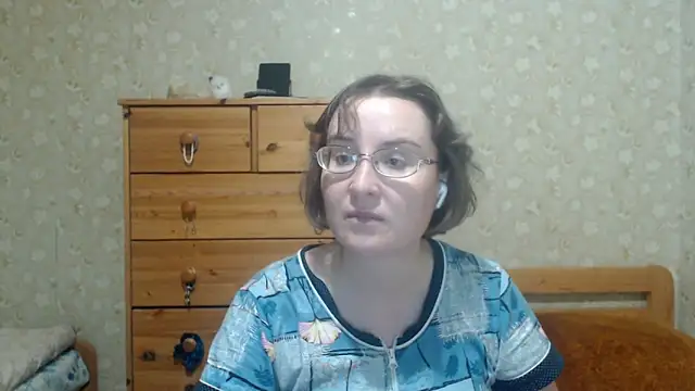 Smart_Rose Chat XXX in diretta