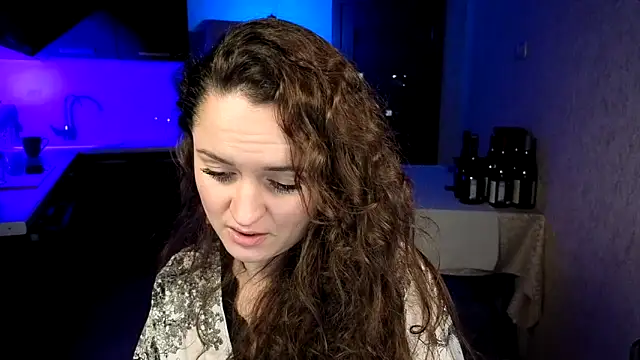 Živý XXX chat Cerann1