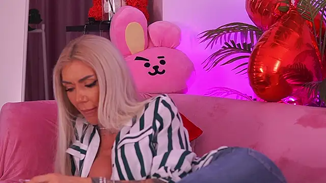 Živý XXX chat fallingangel