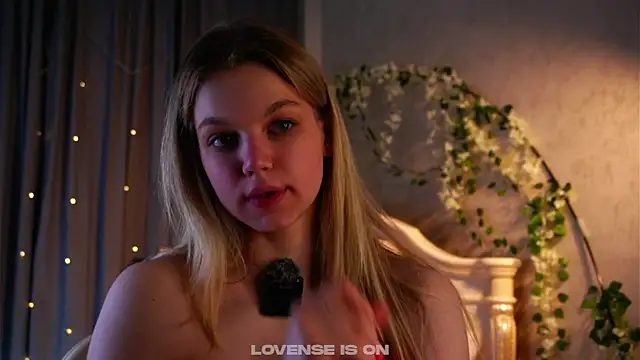 EdlinAlliston Live XXX-chat