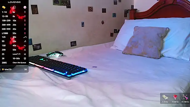 DannyPhantom555 লাইভ XXX চ্যাট