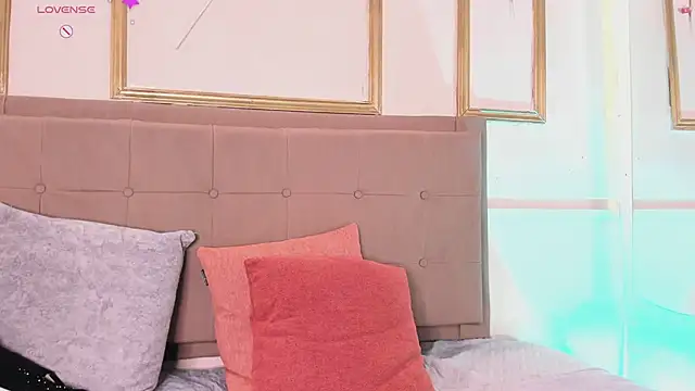 amandalee01 Live XXX Chat