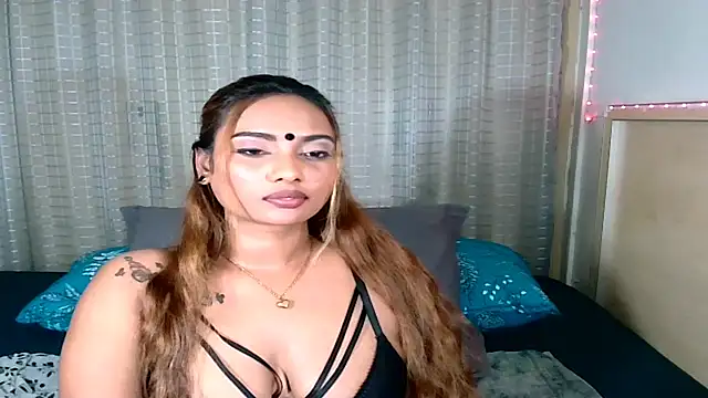 sexyindianchic Live XXX-Chat