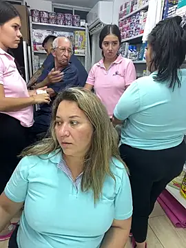 Вебкам-шоу kandalove