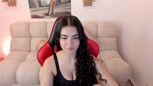 Chat XXX ao vivo de IsaConnor