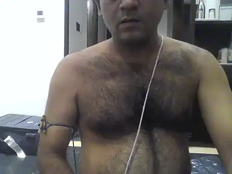 rarindam17 Adlı Modelin Canlı XXX Sohbeti