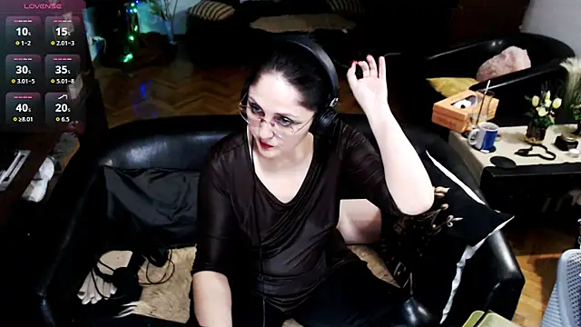 Imperatriza Chat XXX live