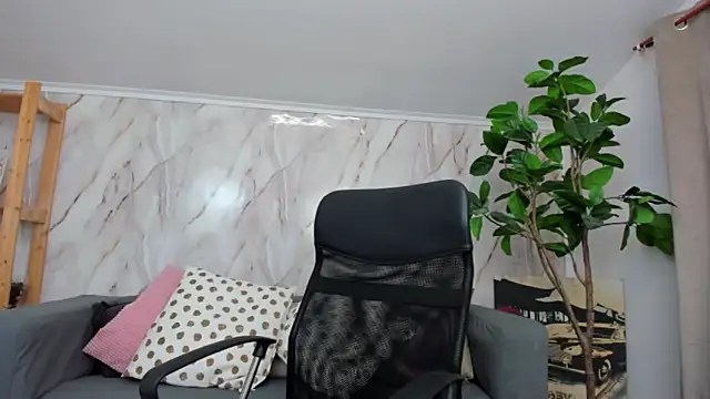 JennaPricen Live XXX chat