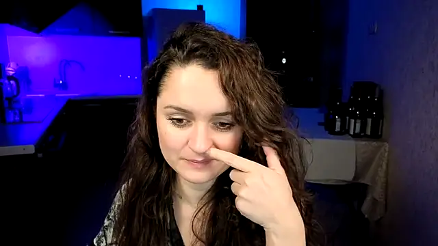 Cerann1 라이브 XXX 채팅