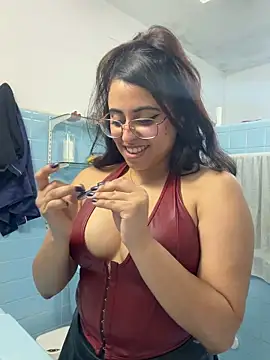 LaHijaDelPecadon Live XXX chat