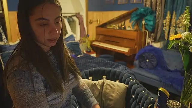 VanessaDoyle 라이브 XXX 채팅