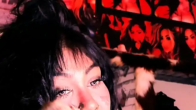 Chat XXX en directo de indian_dreamgirl