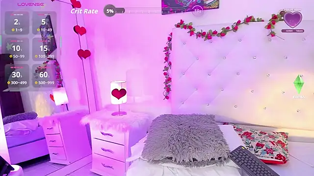 دردشة Madison_horny69 الجنسية المباشرة