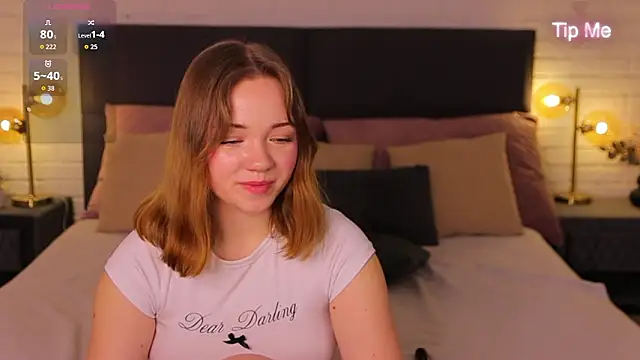 Kiss_Moon Webcamshow