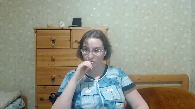 Smart_Rose – Live XXX-chat