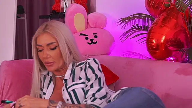 fallingangel live XXX chat