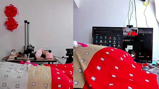 lacii_lost live XXX chat