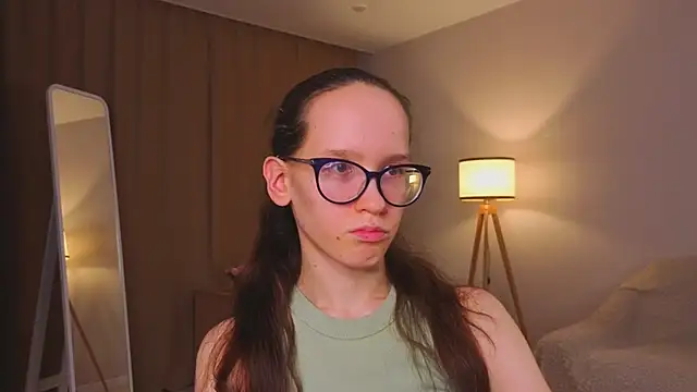 Chat XXX ao vivo de BettyBrowni