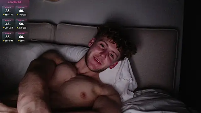 Chat XXX ao vivo de DominantAlex18